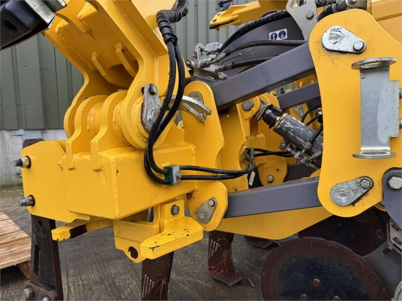 Rotavátor Grange 6m LDT 600 Subsoiler: obrázek 15