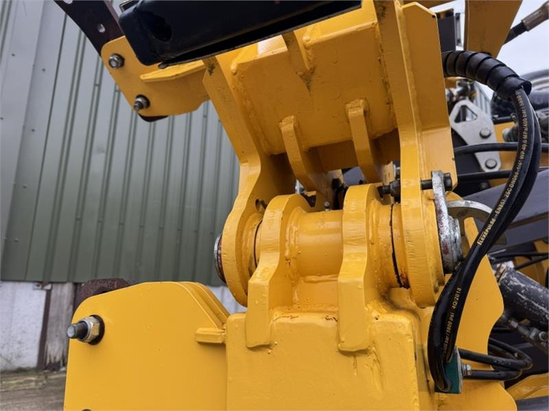 Rotavátor Grange 6m LDT 600 Subsoiler: obrázek 16