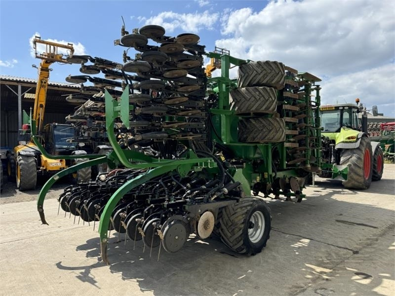 Great Plains Centurion 600 Seed Drill - Secí kombinace: obrázek 5 Great Plains Centurion 600 Seed Drill - Secí kombinace: obrázek 5