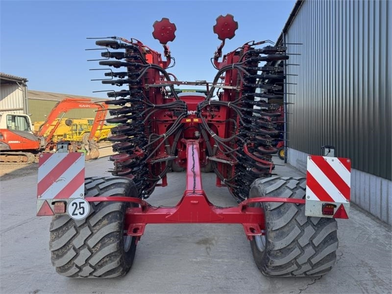 Horsch Horsch Pronto 6KR Combination Drill - Secí kombinace: obrázek 5 Horsch Horsch Pronto 6KR Combination Drill - Secí kombinace: obrázek 5