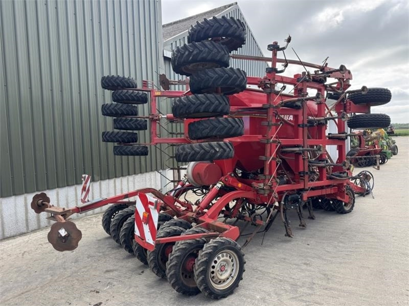 Horsch Horsch Sprinter 6ST Seed Drill - Secí kombinace: obrázek 2 Horsch Horsch Sprinter 6ST Seed Drill - Secí kombinace: obrázek 2