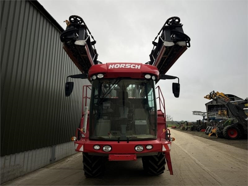 Horsch Leeb Horsch Leeb PT270 36m 8000L - Nesený postřikovač: obrázek 2 Horsch Leeb Horsch Leeb PT270 36m 8000L - Nesený postřikovač: obrázek 2