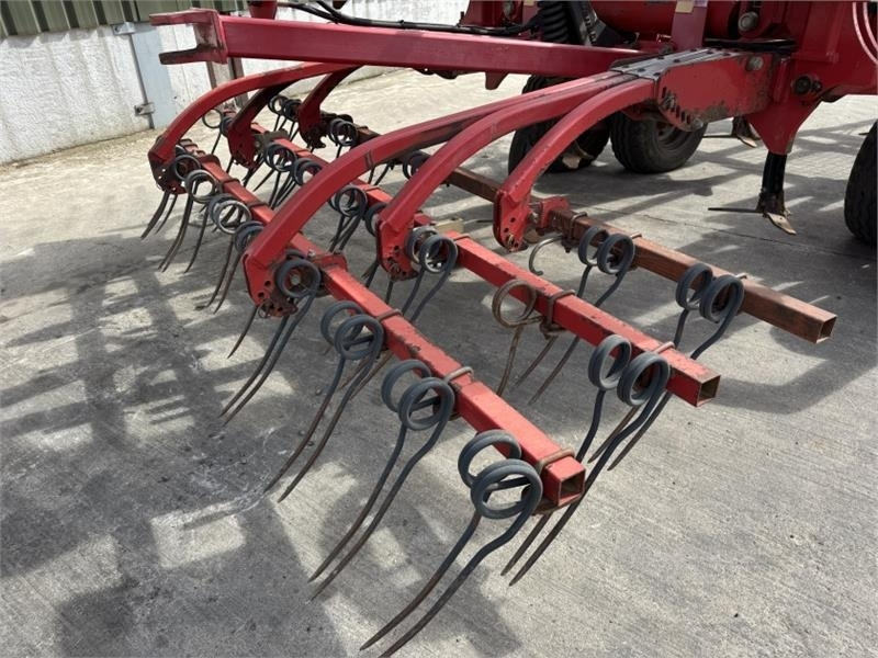 Horsch Terrano 6 FG Cultivator - Rotavátor: obrázek 4 Horsch Terrano 6 FG Cultivator - Rotavátor: obrázek 4