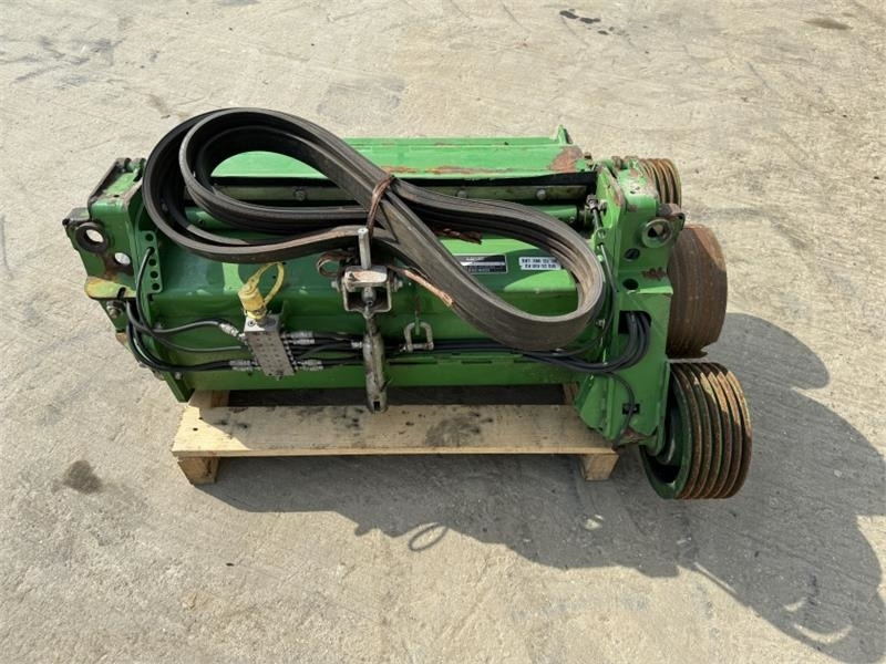 John Deere John Deere Kernal Processor - Samonakládací vůz: obrázek 3 John Deere John Deere Kernal Processor - Samonakládací vůz: obrázek 3