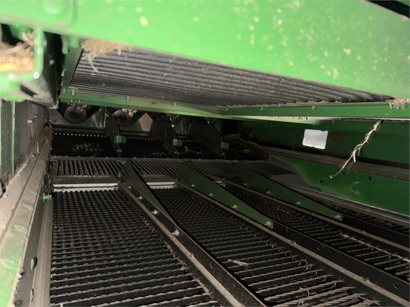 John Deere S785i c/w 735D  leasing John Deere S785i c/w 735D: obrázek 8
