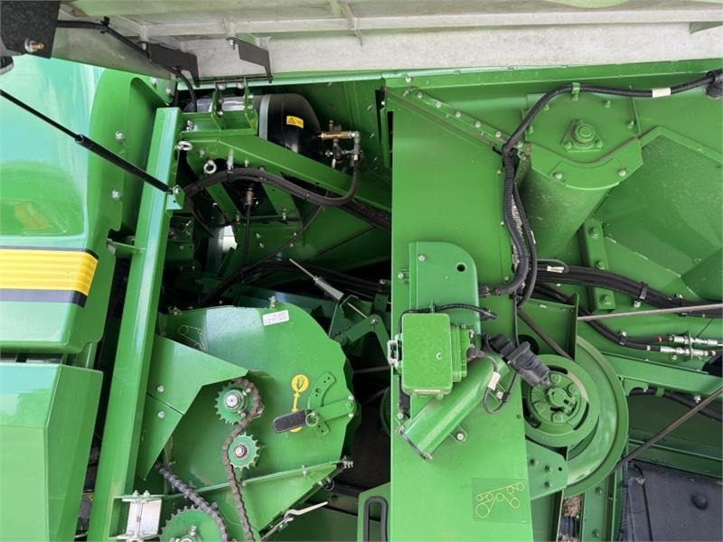 John Deere S785i c/w 735D  leasing John Deere S785i c/w 735D: obrázek 11