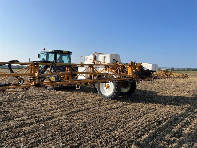 Knight 28m 3800L Trailed Sprayer **Video Below** - Nesený postřikovač: obrázek 3 Knight 28m 3800L Trailed Sprayer **Video Below** - Nesený postřikovač: obrázek 3