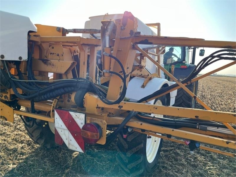 Knight 28m 3800L Trailed Sprayer **Video Below** - Nesený postřikovač: obrázek 4 Knight 28m 3800L Trailed Sprayer **Video Below** - Nesený postřikovač: obrázek 4