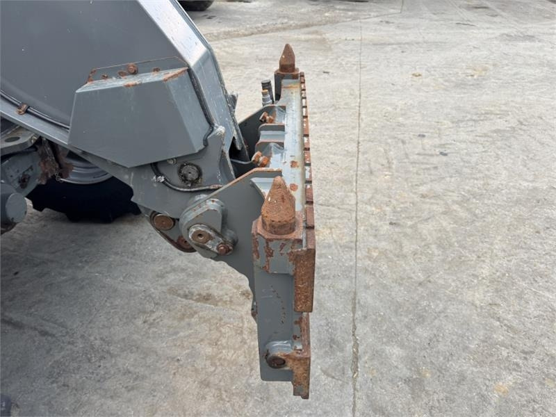 Kramer KT 407 Pickup Hitch and Headstock - Teleskopický manipulátor: obrázek 3 Kramer KT 407 Pickup Hitch and Headstock - Teleskopický manipulátor: obrázek 3