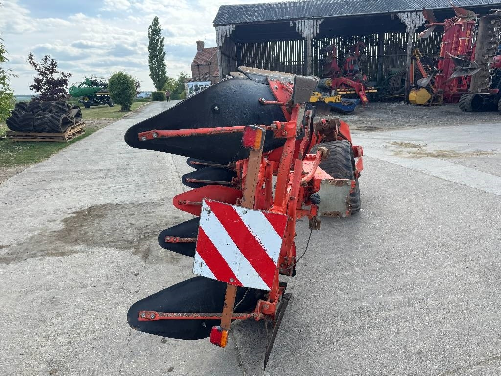 Kuhn VT 1180 M6H - Pluh: obrázek 5 Kuhn VT 1180 M6H - Pluh: obrázek 5