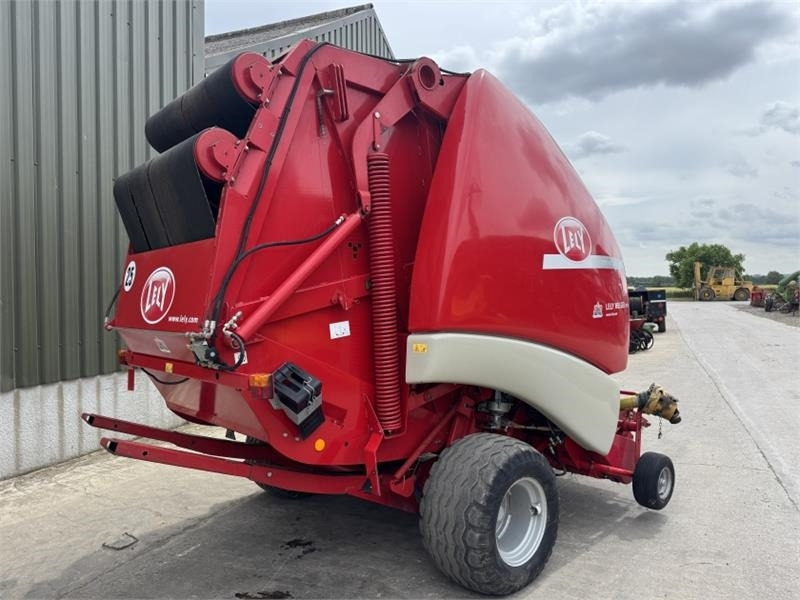 Lely Welger RP535 Round Baler **Video Below** - Lis na válcové balíky: obrázek 2 Lely Welger RP535 Round Baler **Video Below** - Lis na válcové balíky: obrázek 2