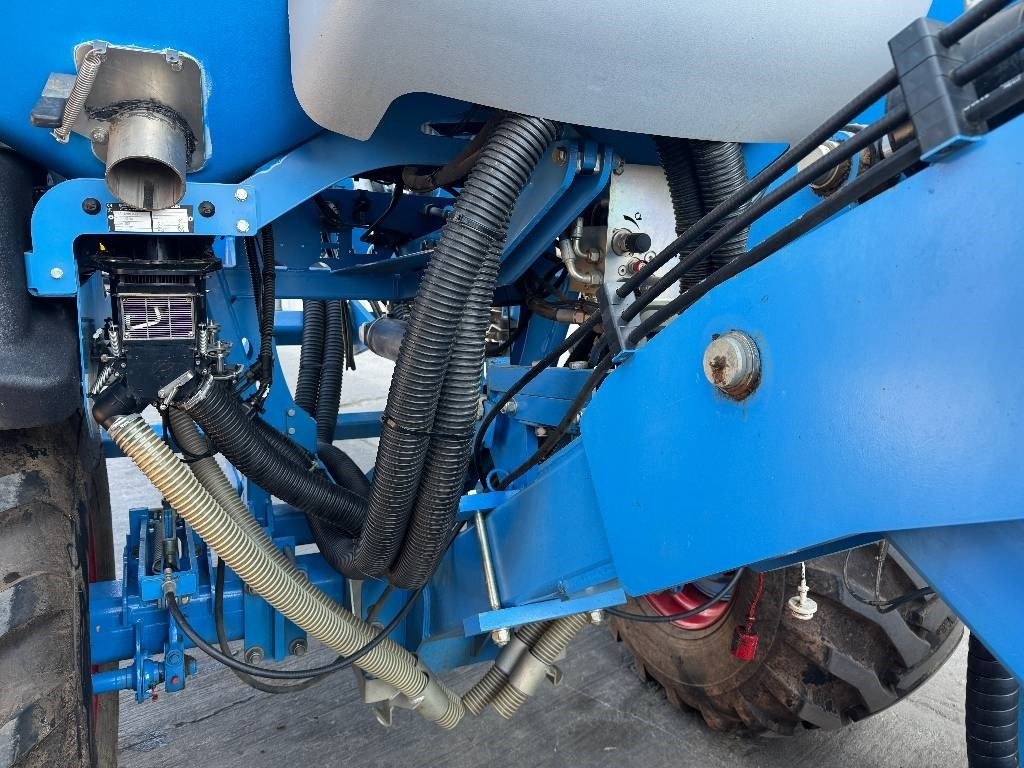 Secí kombinace Lemken Solitair 25 6m Combination: obrázek 14