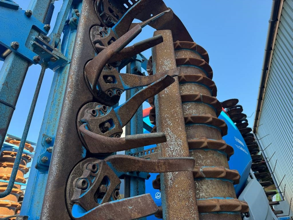 Secí kombinace Lemken Solitair 25 6m Combination: obrázek 17