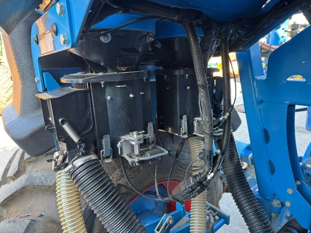 Secí kombinace Lemken Solitair 25 6m Combination: obrázek 20