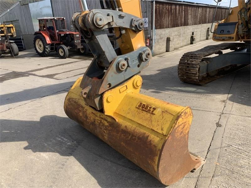 Kloubový sklápěč Liebherr 926 Excavator: obrázek 18 Kloubový sklápěč Liebherr 926 Excavator: obrázek 18