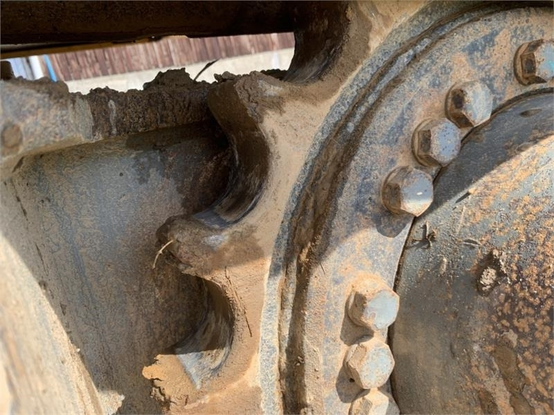 Kloubový sklápěč Liebherr 926 Excavator: obrázek 10 Kloubový sklápěč Liebherr 926 Excavator: obrázek 10