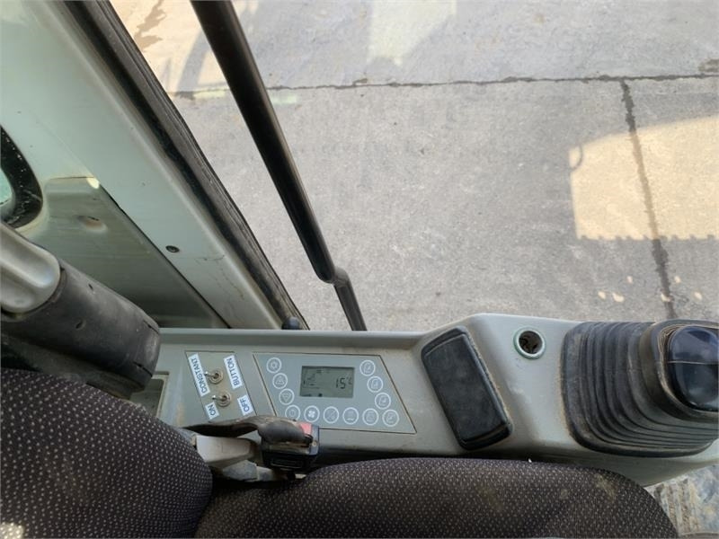 Kloubový sklápěč Liebherr 926 Excavator: obrázek 22 Kloubový sklápěč Liebherr 926 Excavator: obrázek 22