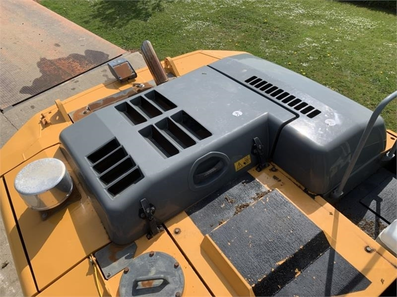 Kloubový sklápěč Liebherr 926 Excavator: obrázek 16 Kloubový sklápěč Liebherr 926 Excavator: obrázek 16