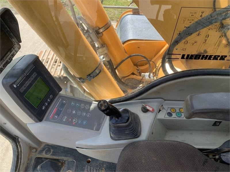 Kloubový sklápěč Liebherr 926 Excavator: obrázek 20 Kloubový sklápěč Liebherr 926 Excavator: obrázek 20