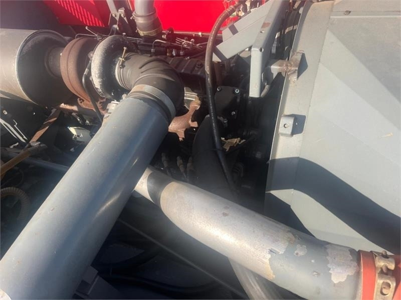 Massey Ferguson 7278 Auto Level c/w 25ft Powerflow Header - Příslušenství ke kombajnům: obrázek 5 Massey Ferguson 7278 Auto Level c/w 25ft Powerflow Header - Příslušenství ke kombajnům: obrázek 5