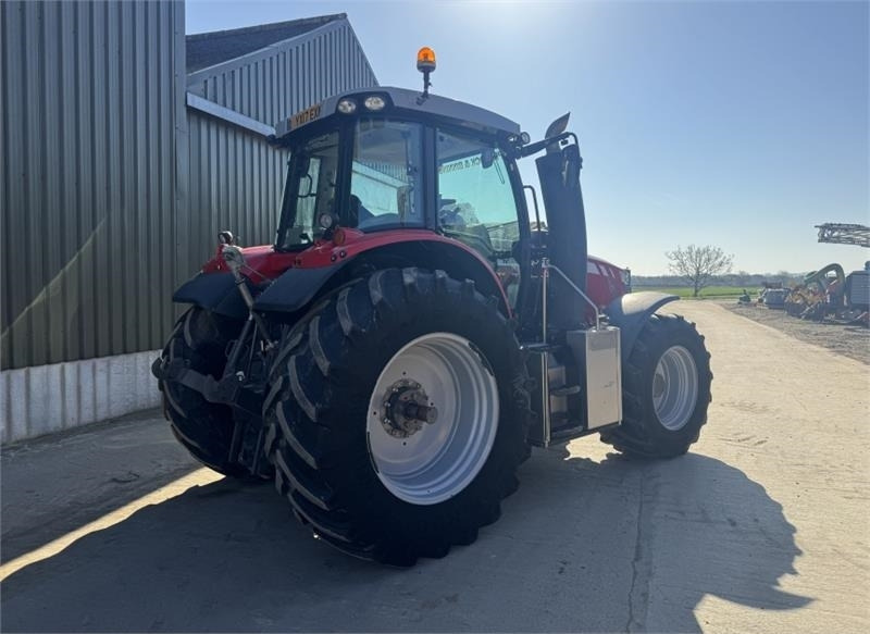 Massey Ferguson 7716 Dyna-VT **Video Below**  - Traktor: obrázek 2 Massey Ferguson 7716 Dyna-VT **Video Below**  - Traktor: obrázek 2