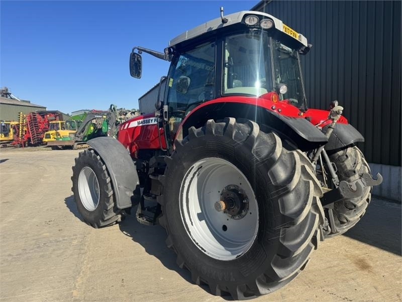 Massey Ferguson 7716 Dyna-VT **Video Below**  - Traktor: obrázek 4 Massey Ferguson 7716 Dyna-VT **Video Below**  - Traktor: obrázek 4