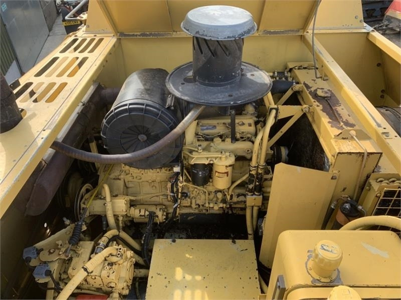 Příslušenství ke kombajnům New Holland/Laverda New Holland TL58i / Laverda Hi: obrázek 16