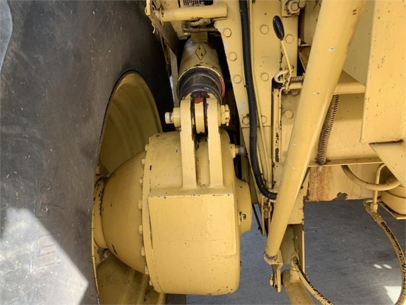 Příslušenství ke kombajnům New Holland/Laverda New Holland TL58i / Laverda Hi: obrázek 11