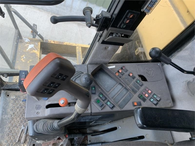 Příslušenství ke kombajnům New Holland/Laverda New Holland TL58i / Laverda Hi: obrázek 18