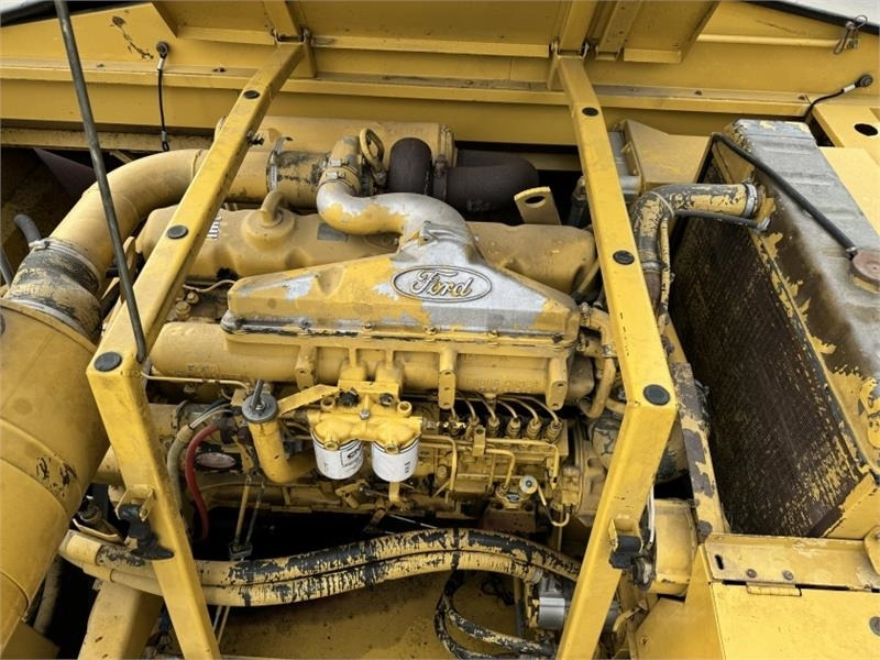 Příslušenství ke kombajnům New Holland TX 36: obrázek 14