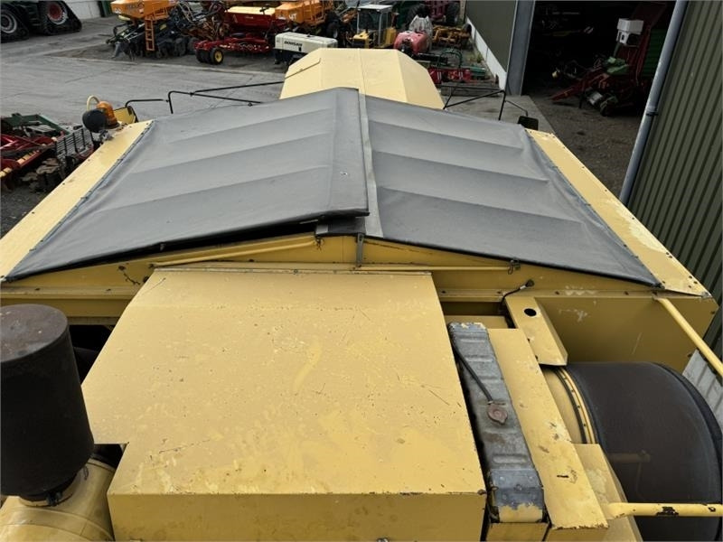 Příslušenství ke kombajnům New Holland TX 36: obrázek 13