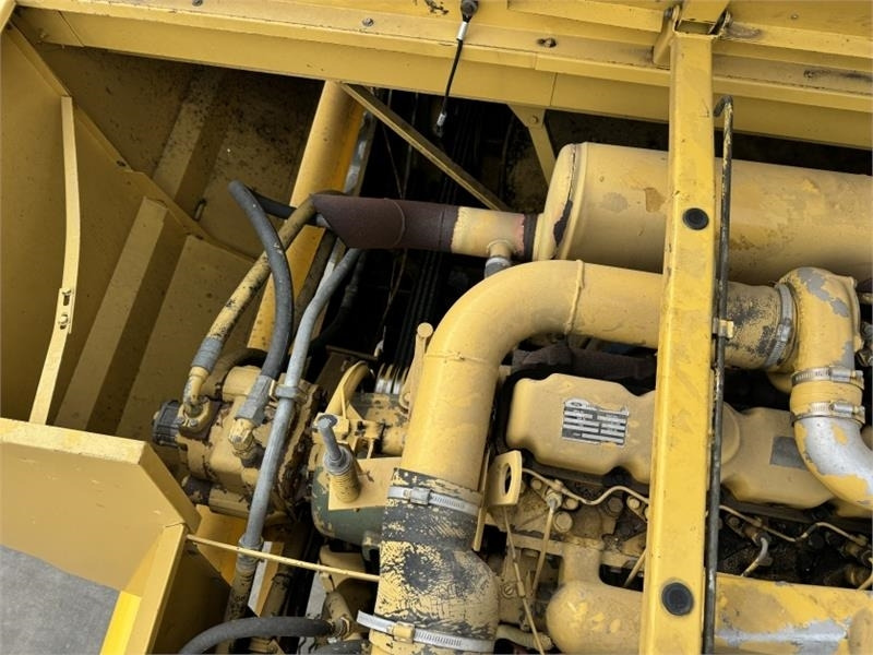 Příslušenství ke kombajnům New Holland TX 36: obrázek 15