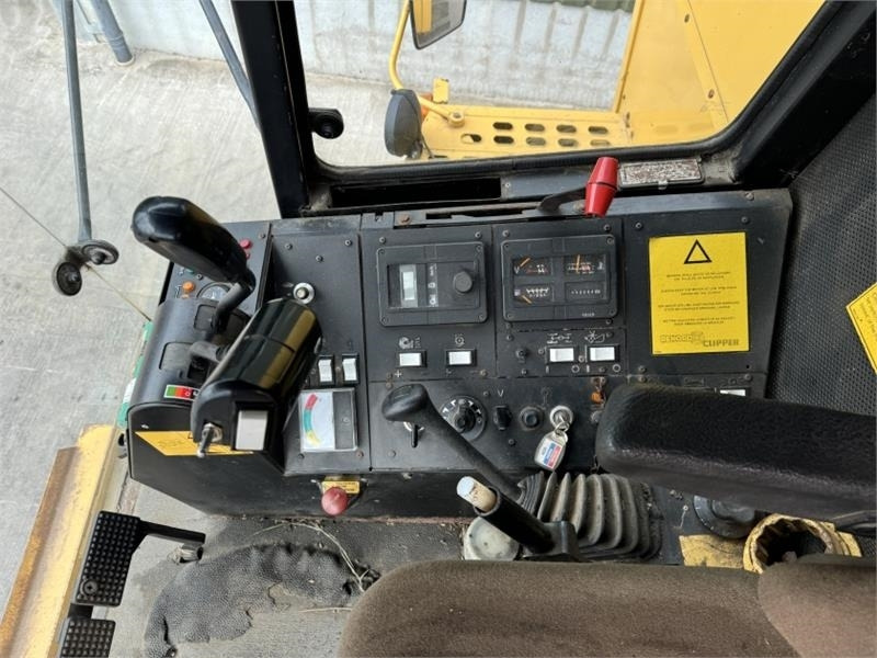 Příslušenství ke kombajnům New Holland TX 36: obrázek 20
