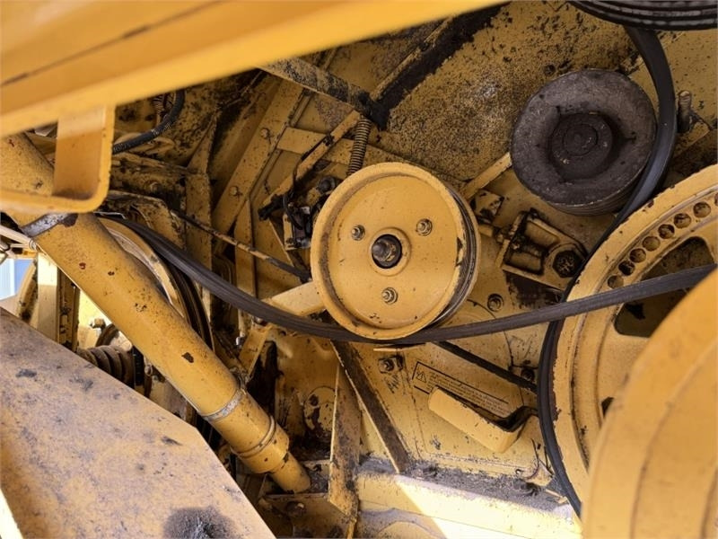 Příslušenství ke kombajnům New Holland TX 36: obrázek 8