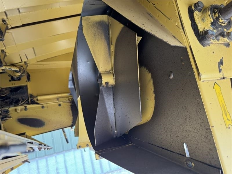 Příslušenství ke kombajnům New Holland TX 36: obrázek 17