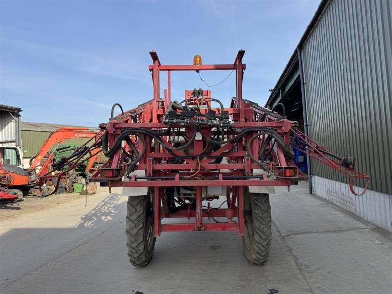Spraycare Supertrac Spraycare Supertrac 2600L 24m - Nesený postřikovač: obrázek 3 Spraycare Supertrac Spraycare Supertrac 2600L 24m - Nesený postřikovač: obrázek 3