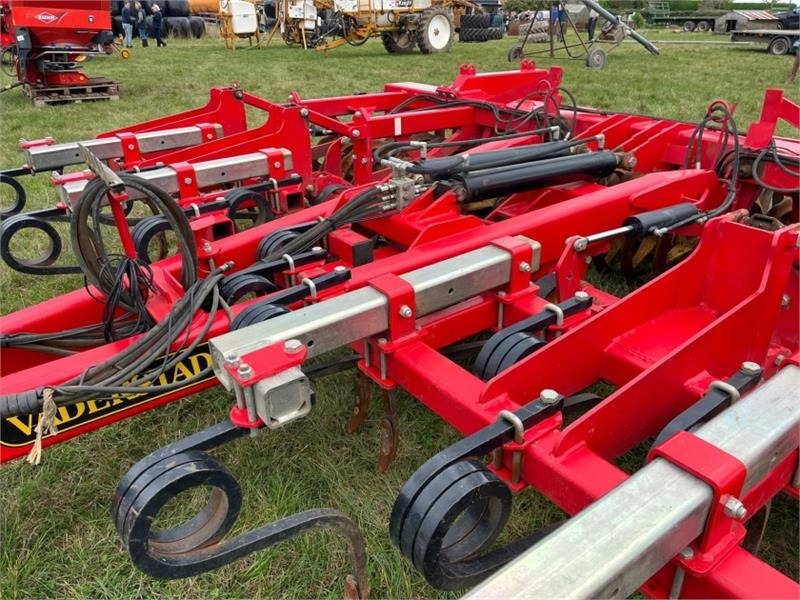 Vaderstad 4.5m Rexius Twin 450 - Rotavátor: obrázek 5 Vaderstad 4.5m Rexius Twin 450 - Rotavátor: obrázek 5