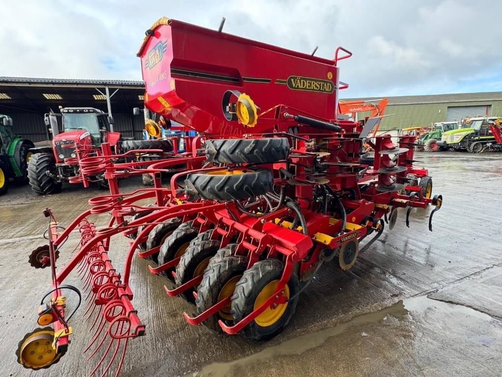 Vaderstad Rapid A400s - Secí stroj: obrázek 5 Vaderstad Rapid A400s - Secí stroj: obrázek 5