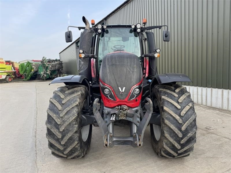 Valtra T194 Versu **55k Transmission** - Traktor: obrázek 5 Valtra T194 Versu **55k Transmission** - Traktor: obrázek 5