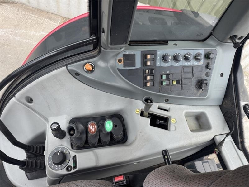Traktor Valtra Valtra N121 Tractor: obrázek 15