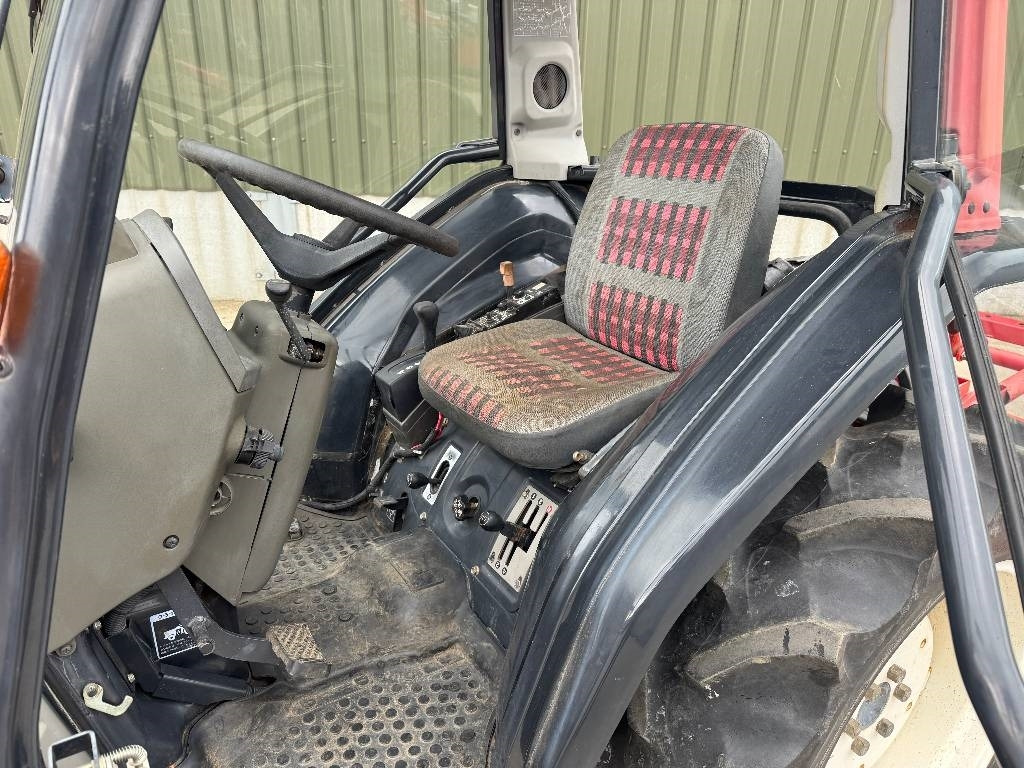 Yanmar AF-26 Mark III  leasing Yanmar AF-26 Mark III: obrázek 13