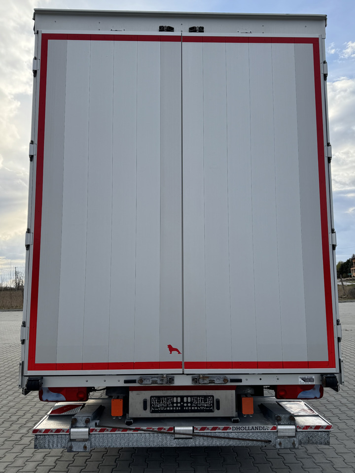 MAN TGL 12.250 / FIRANKA / WINDA / 20 EUROPALET / 8.20 M DŁ / SYPIALKA / 2021 - Plachtový nákladní auto: obrázek 4 MAN TGL 12.250 / FIRANKA / WINDA / 20 EUROPALET / 8.20 M DŁ / SYPIALKA / 2021 - Plachtový nákladní auto: obrázek 4