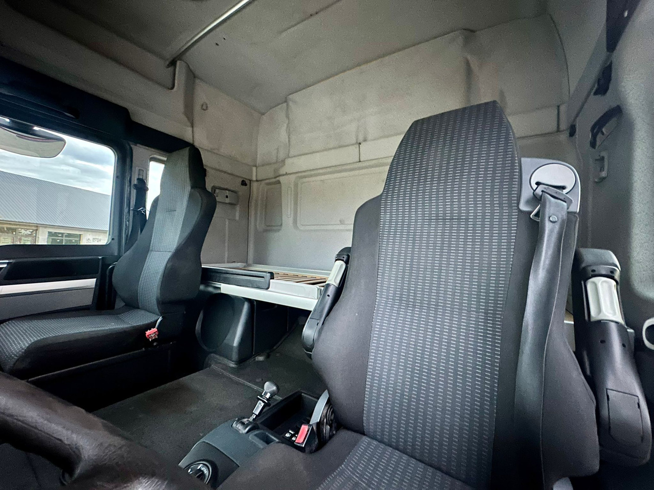 Plachtový nákladní auto MAN TGM 18.290 / FIRANKA / 22 PALETY / AUTOMAT / EURO 6 / SYPIALKA / ŁADOWNOŚĆ 9 700: obrázek 24