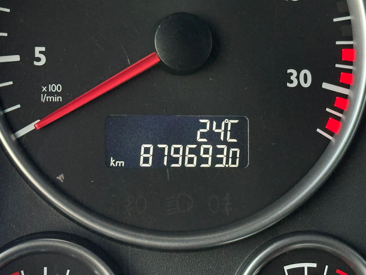 Plachtový nákladní auto MAN TGM 18.290 / FIRANKA / 22 PALETY / AUTOMAT / EURO 6 / SYPIALKA / ŁADOWNOŚĆ 9 700: obrázek 22