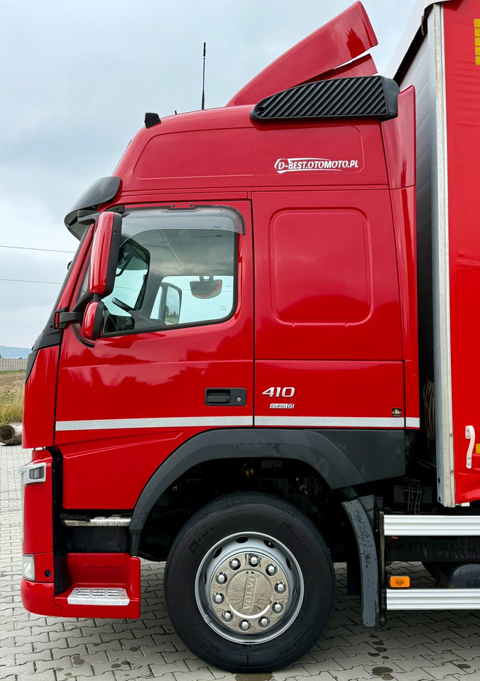 VOLVO FM 410 / FIRANKA / 18 EUROPALET / AUTOMAT / SYPIALKA / SPROWADZONE / 2017 ROK leasing VOLVO FM 410 / FIRANKA / 18 EUROPALET / AUTOMAT / SYPIALKA / SPROWADZONE / 2017 ROK: obrázek 7 VOLVO FM 410 / FIRANKA / 18 EUROPALET / AUTOMAT / SYPIALKA / SPROWADZONE / 2017 ROK leasing VOLVO FM 410 / FIRANKA / 18 EUROPALET / AUTOMAT / SYPIALKA / SPROWADZONE / 2017 ROK: obrázek 7