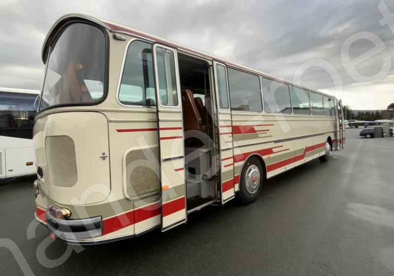 Kässbohrer S 150 - Autobus: obrázek 3 Kässbohrer S 150 - Autobus: obrázek 3