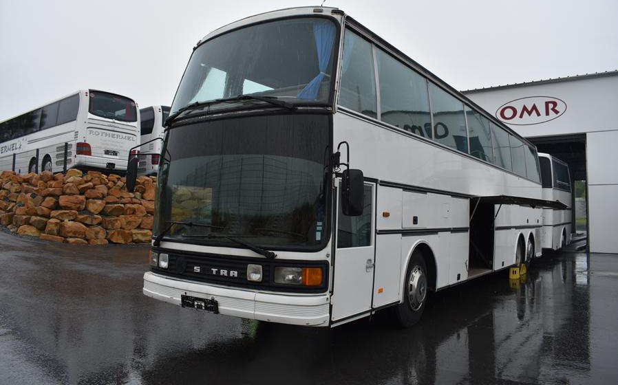 Setra SG 221 HDS - Autobus: obrázek 3 Setra SG 221 HDS - Autobus: obrázek 3