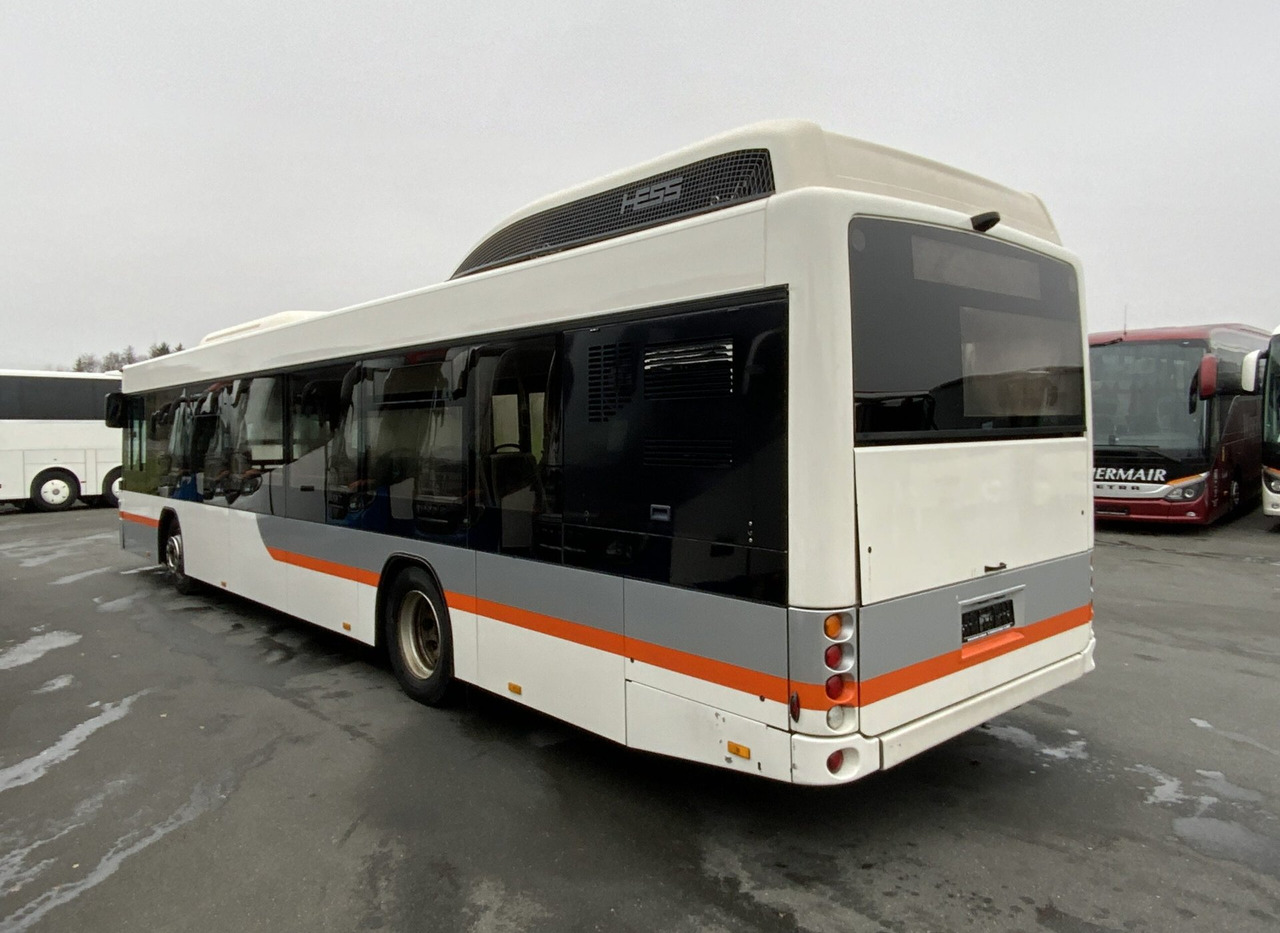 Hess Swiss Diesel BD-N1A - Městský autobus: obrázek 3 Hess Swiss Diesel BD-N1A - Městský autobus: obrázek 3