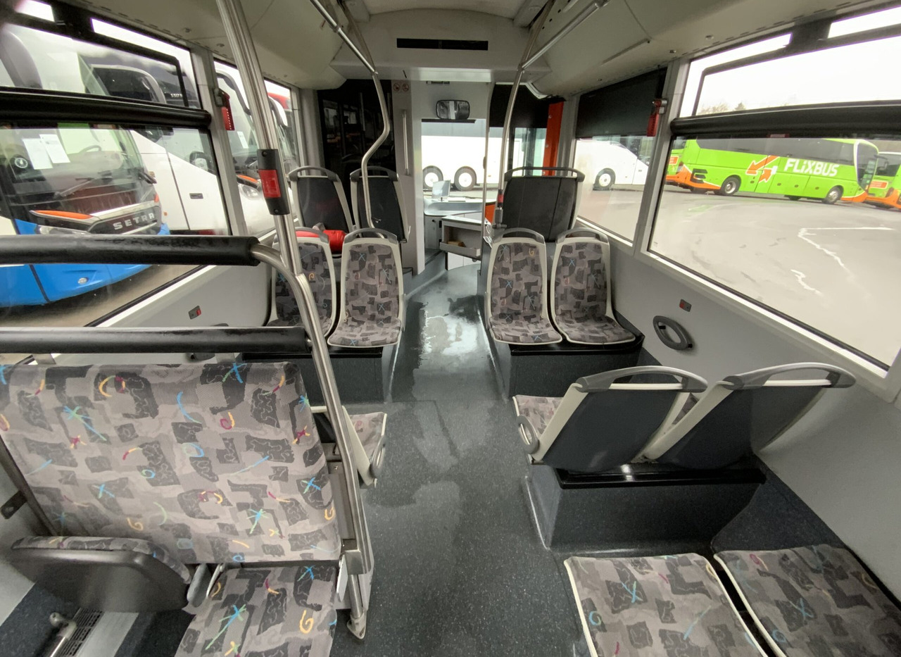 Hess Swiss Diesel BD-N1A leasing Hess Swiss Diesel BD-N1A: obrázek 18