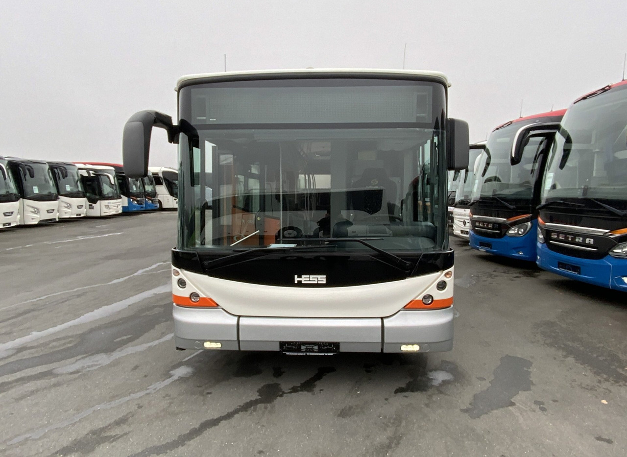Hess Swiss Diesel BD-N1A leasing Hess Swiss Diesel BD-N1A: obrázek 7